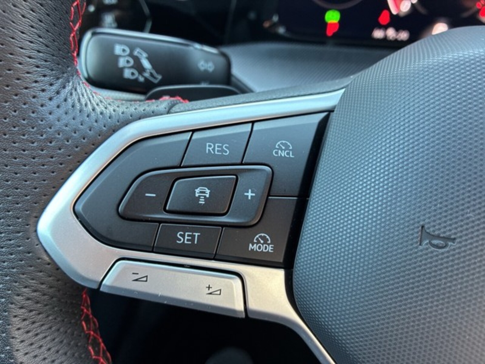 Volkswagen Golf – Bild 14