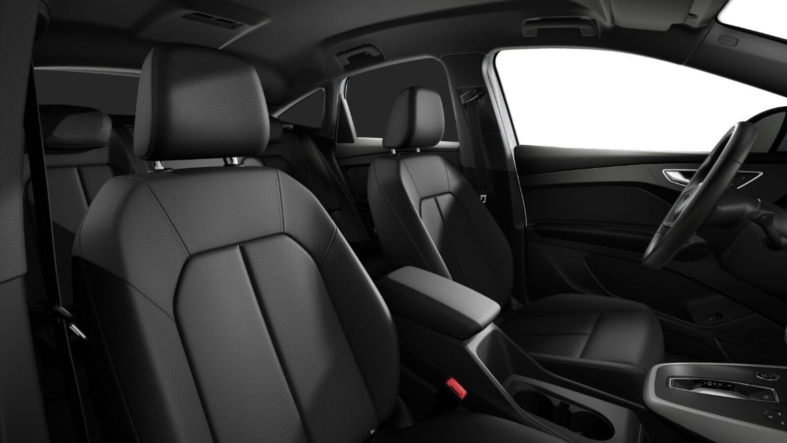 Audi Q4 Sportback e-tron – Bild 8