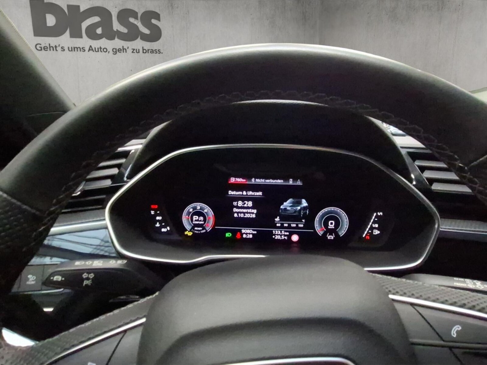 Audi Q3 – Bild 11