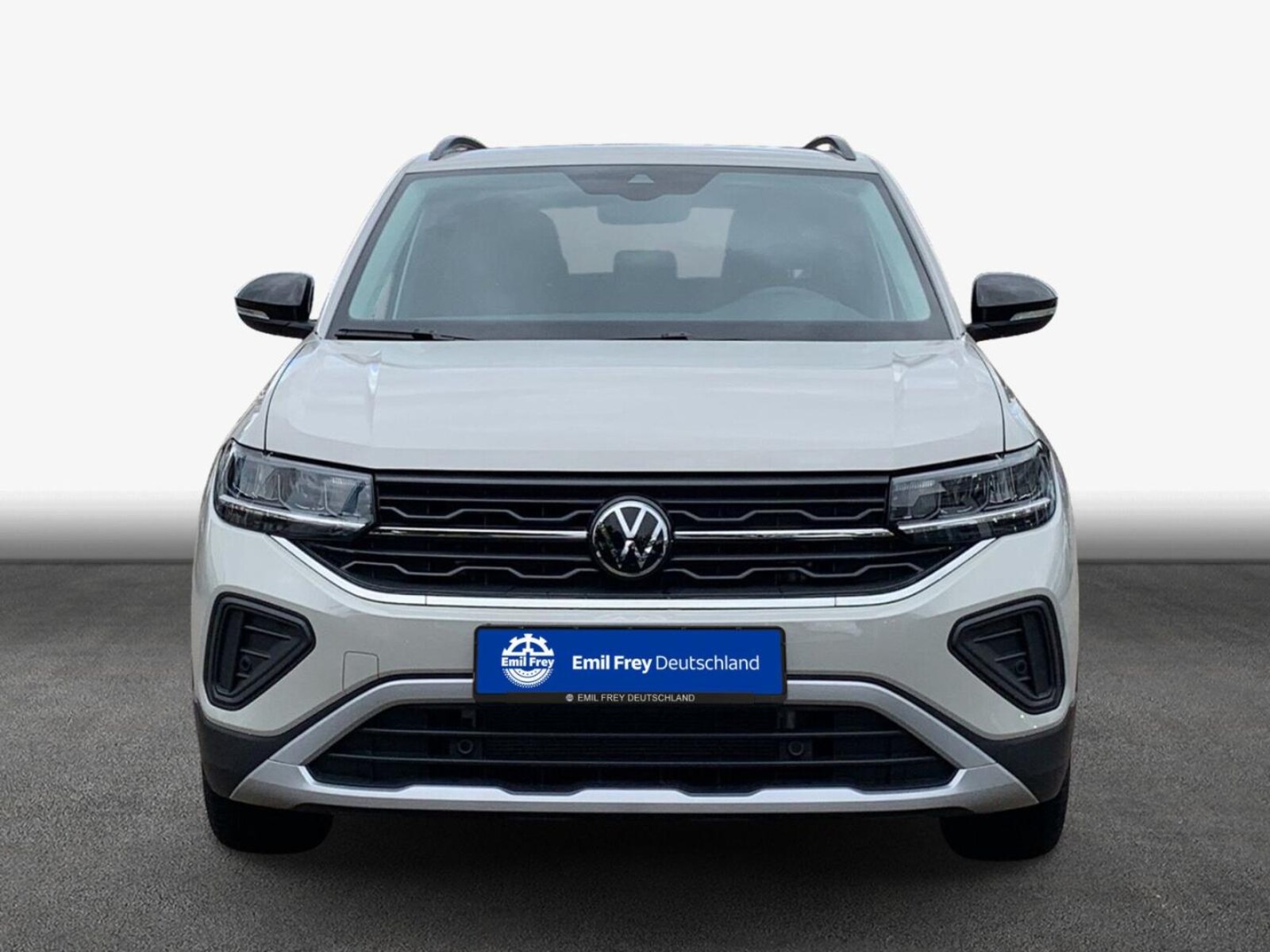 Volkswagen T-Cross – Bild 3