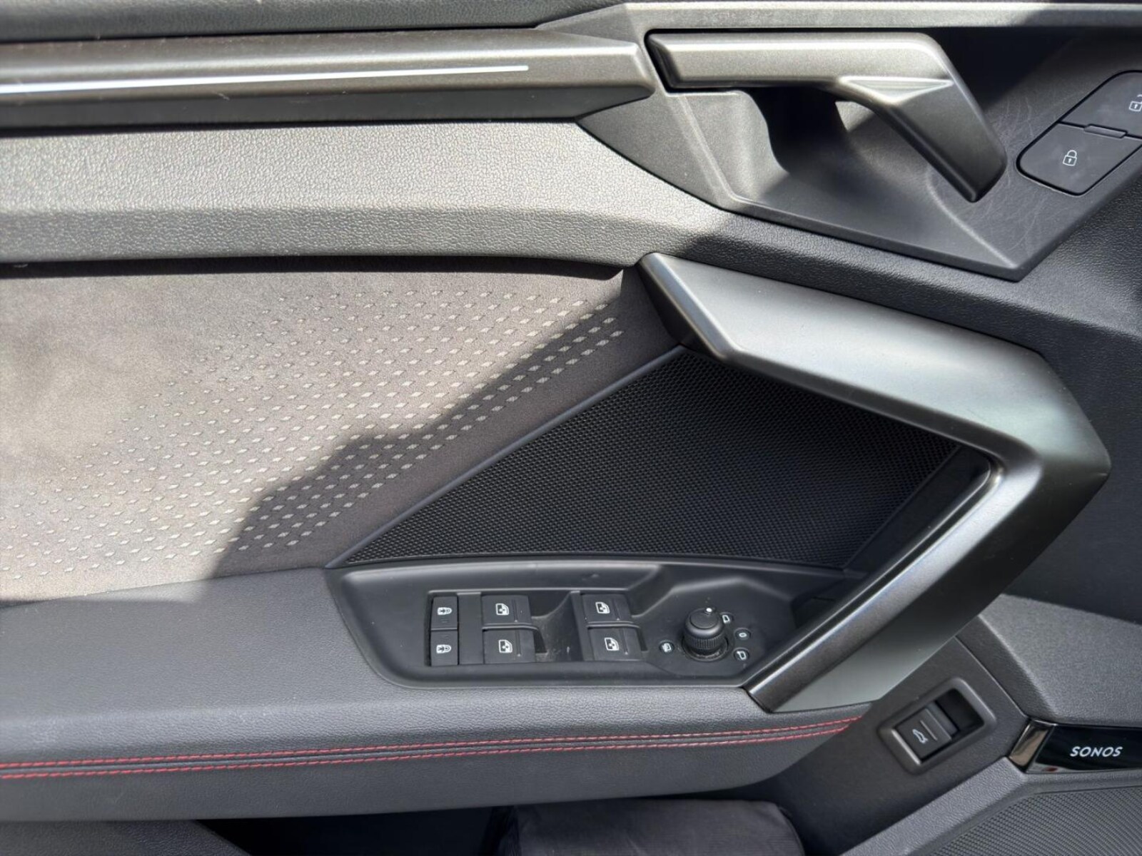 Audi RS 3 Limousine – Bild 15