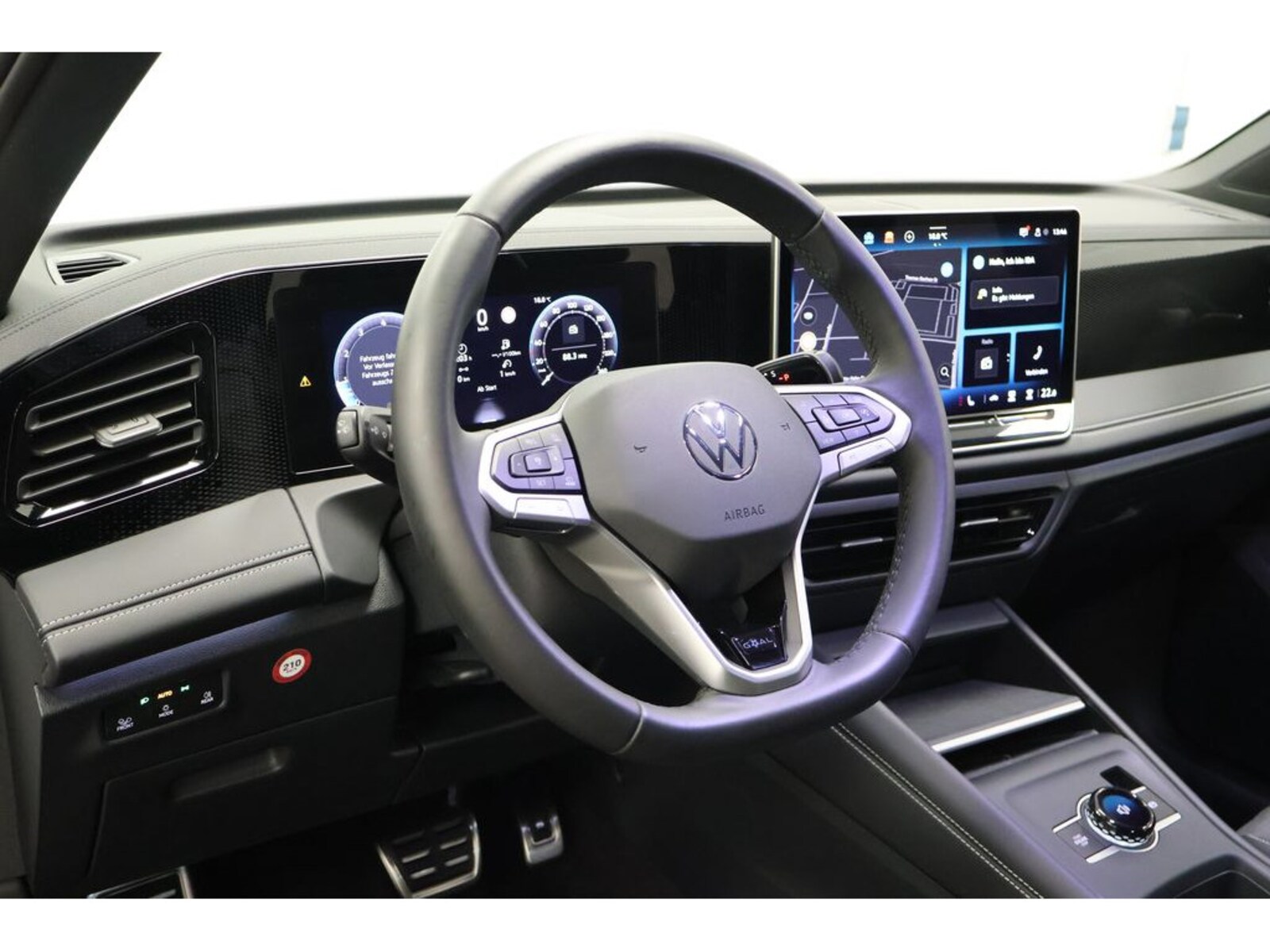 Volkswagen Tiguan – Bild 17