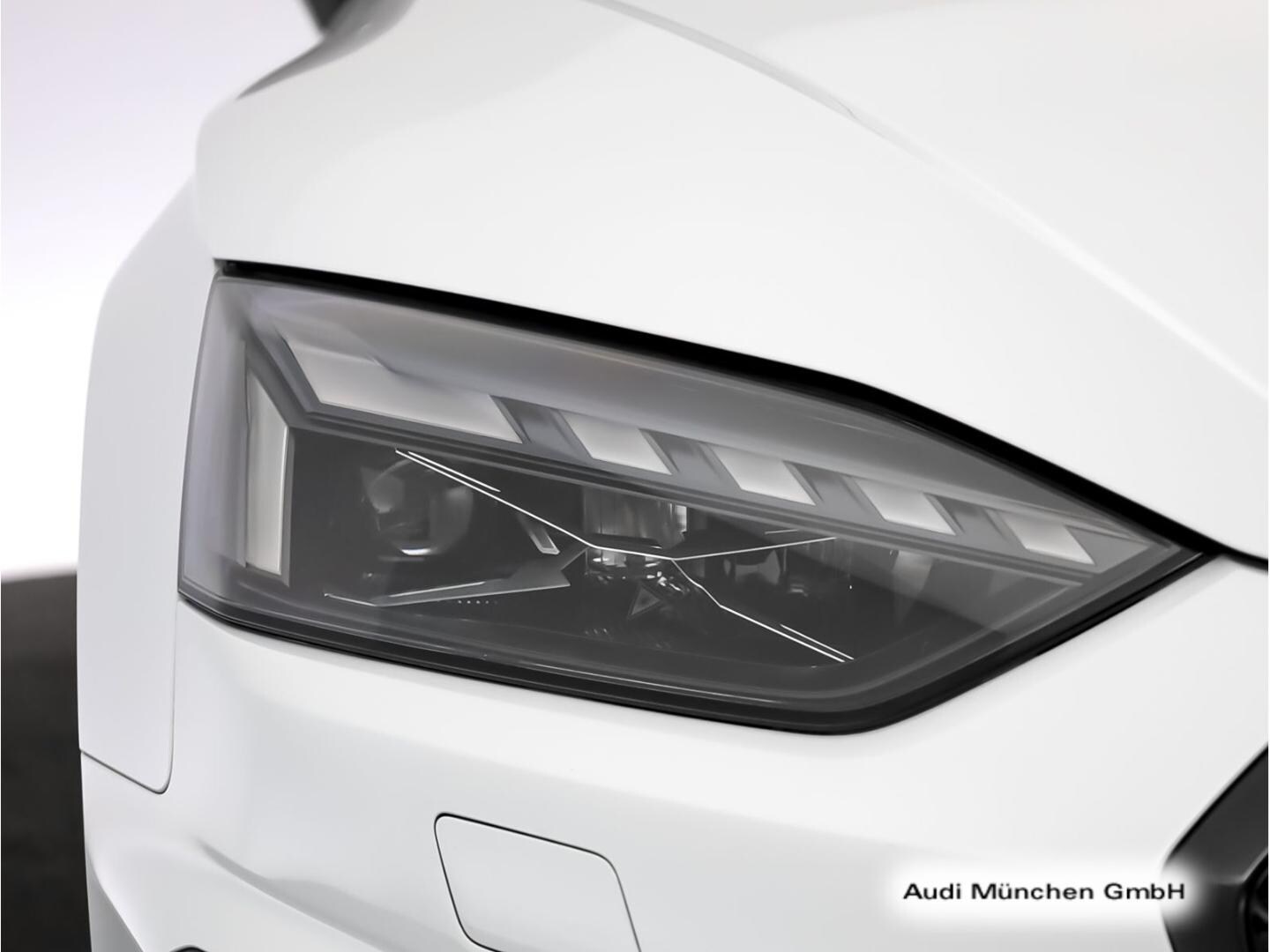Bild über - für weitere Informationen kontaktieren Sie den Audi Partner