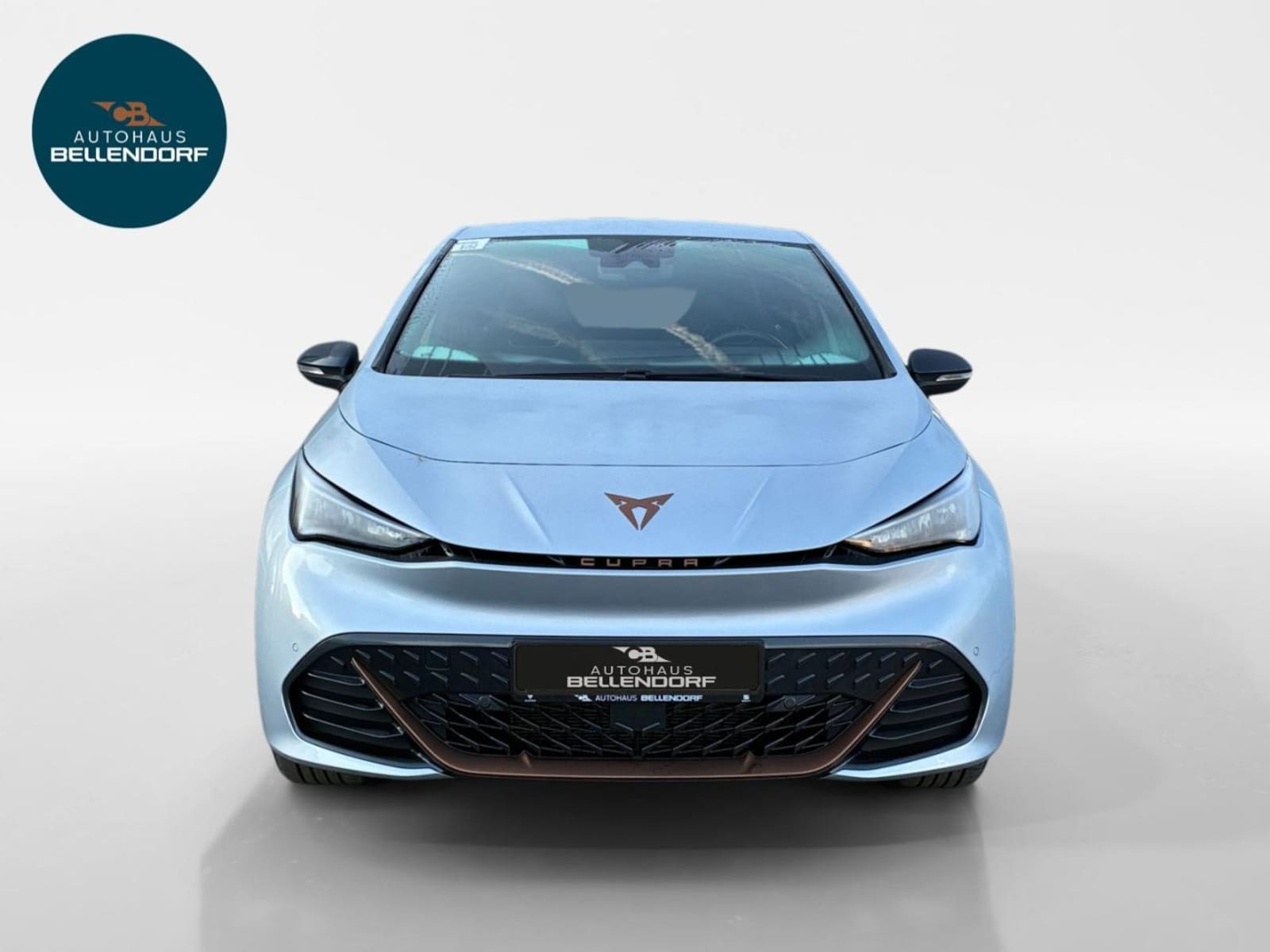 CUPRA Born – Bild 8