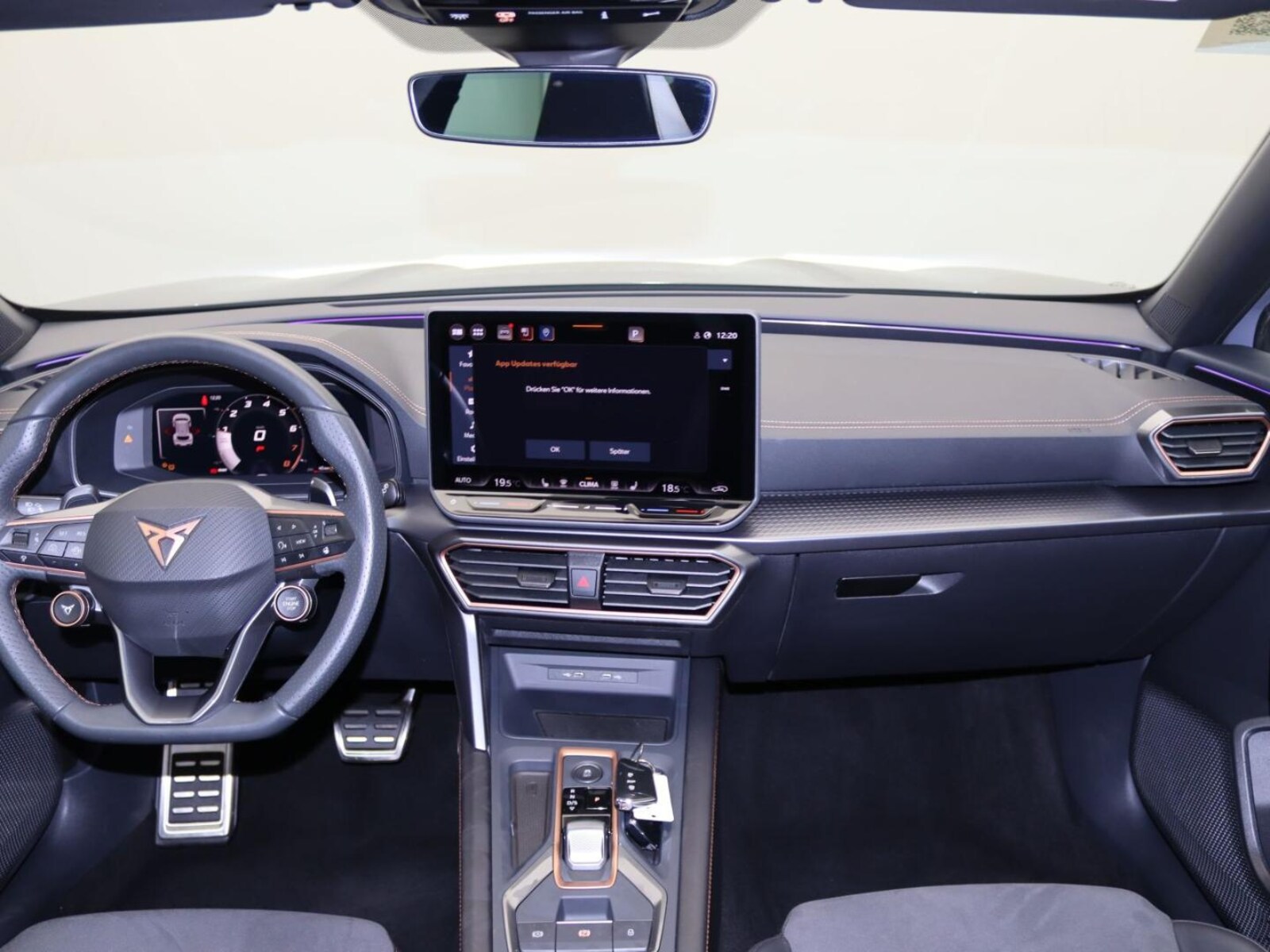CUPRA Formentor – Bild 16