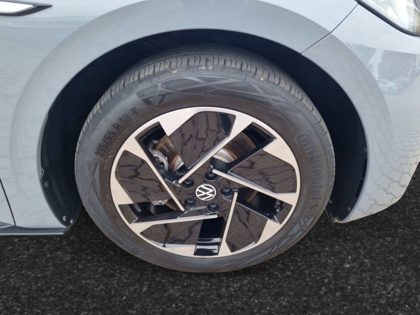 Volkswagen ID.3 – Bild 8