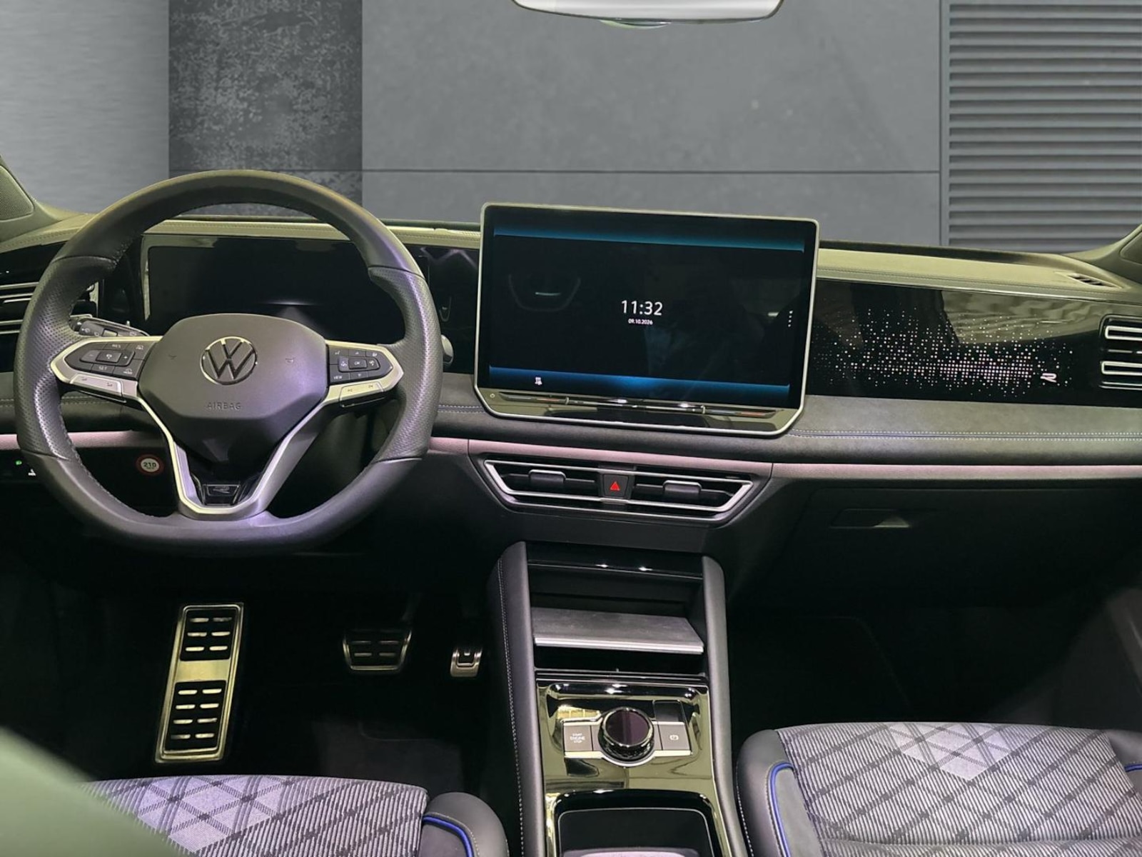 Volkswagen Tiguan – Bild 8