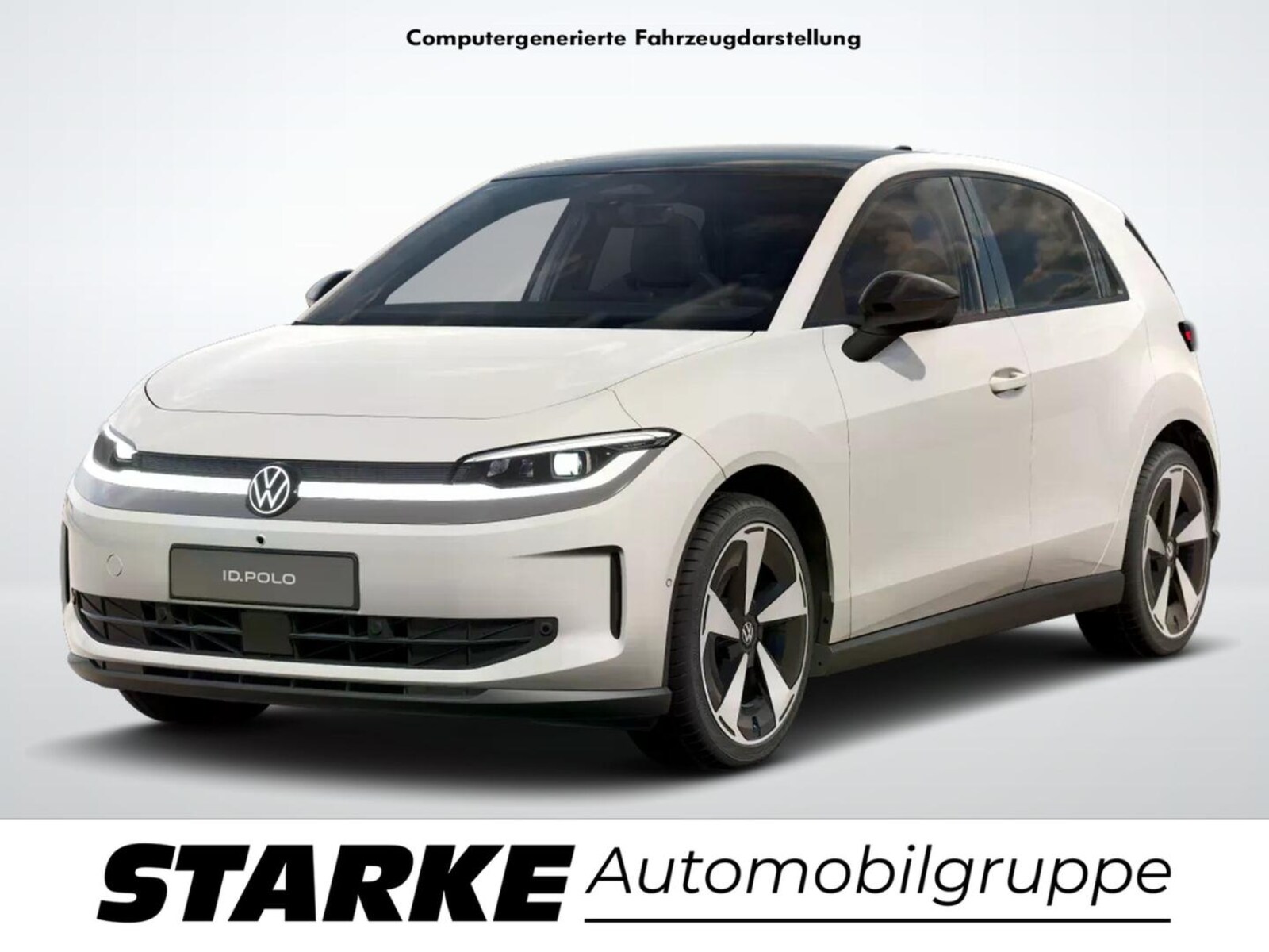 Volkswagen ID. Polo – Bild 2