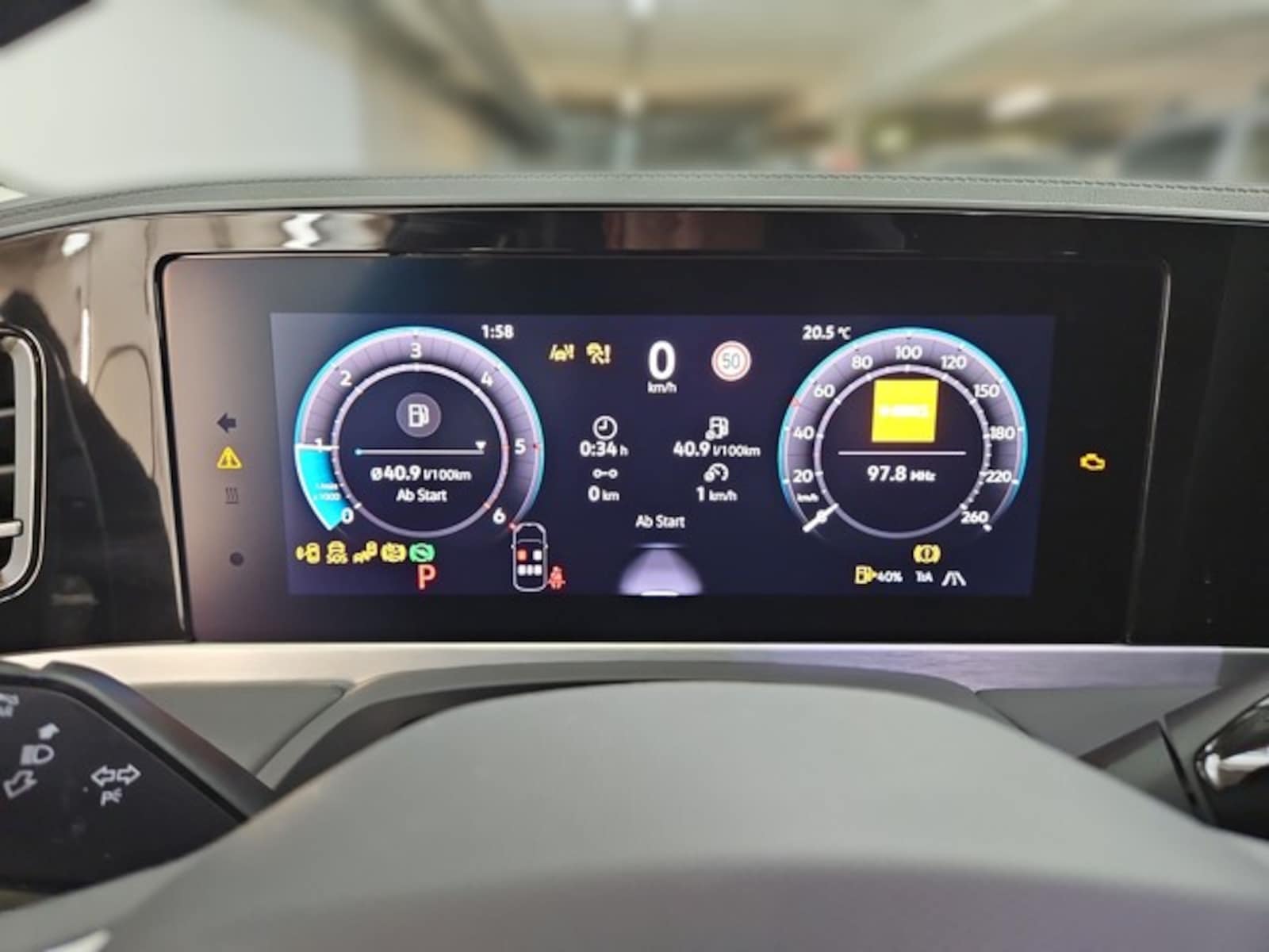 Volkswagen Passat – Bild 5