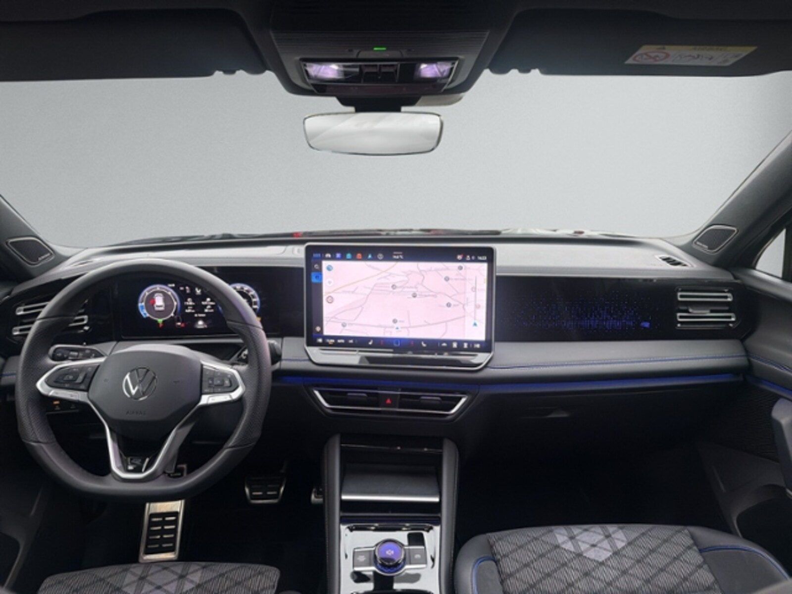 Volkswagen Tiguan – Bild 12
