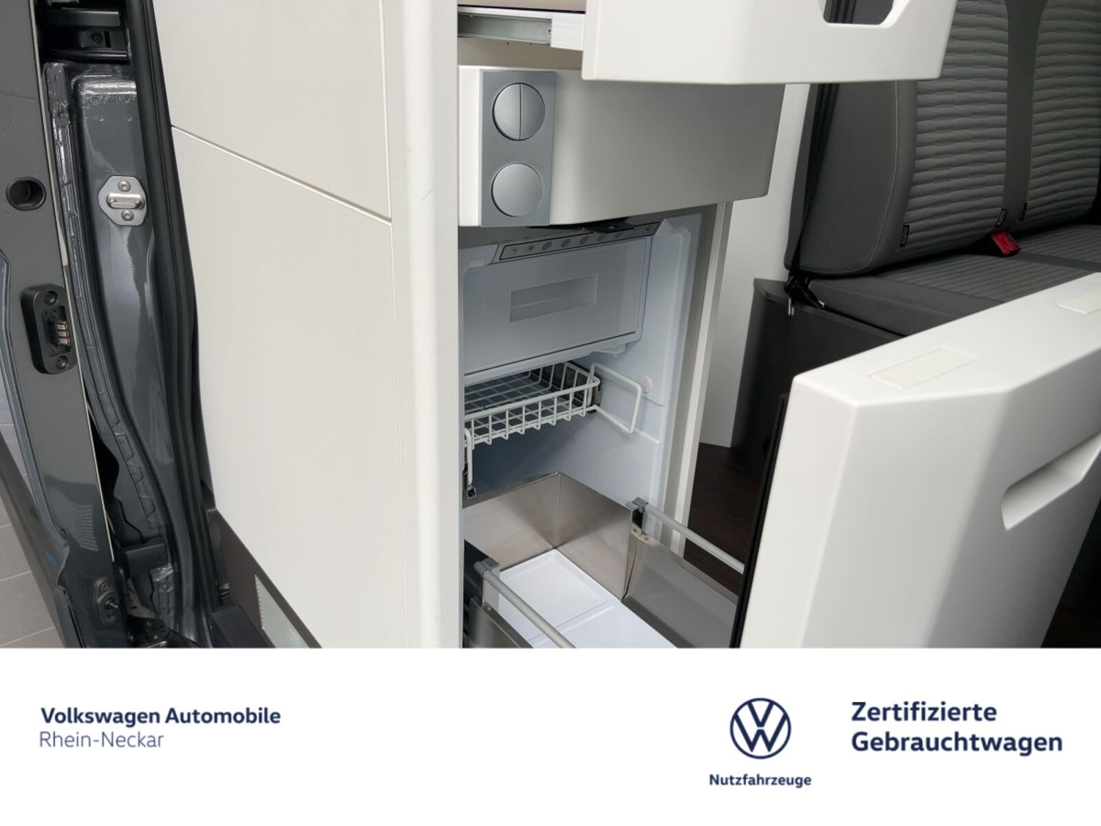 Volkswagen Grand California 600 – Bild 22