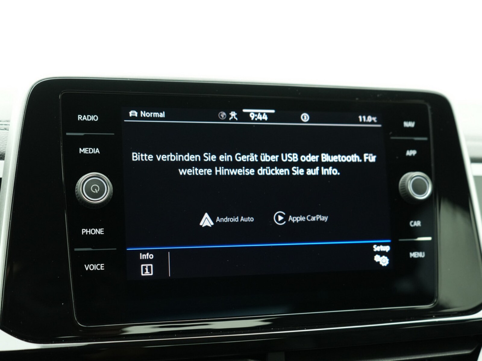 Volkswagen T-Roc – Bild 8