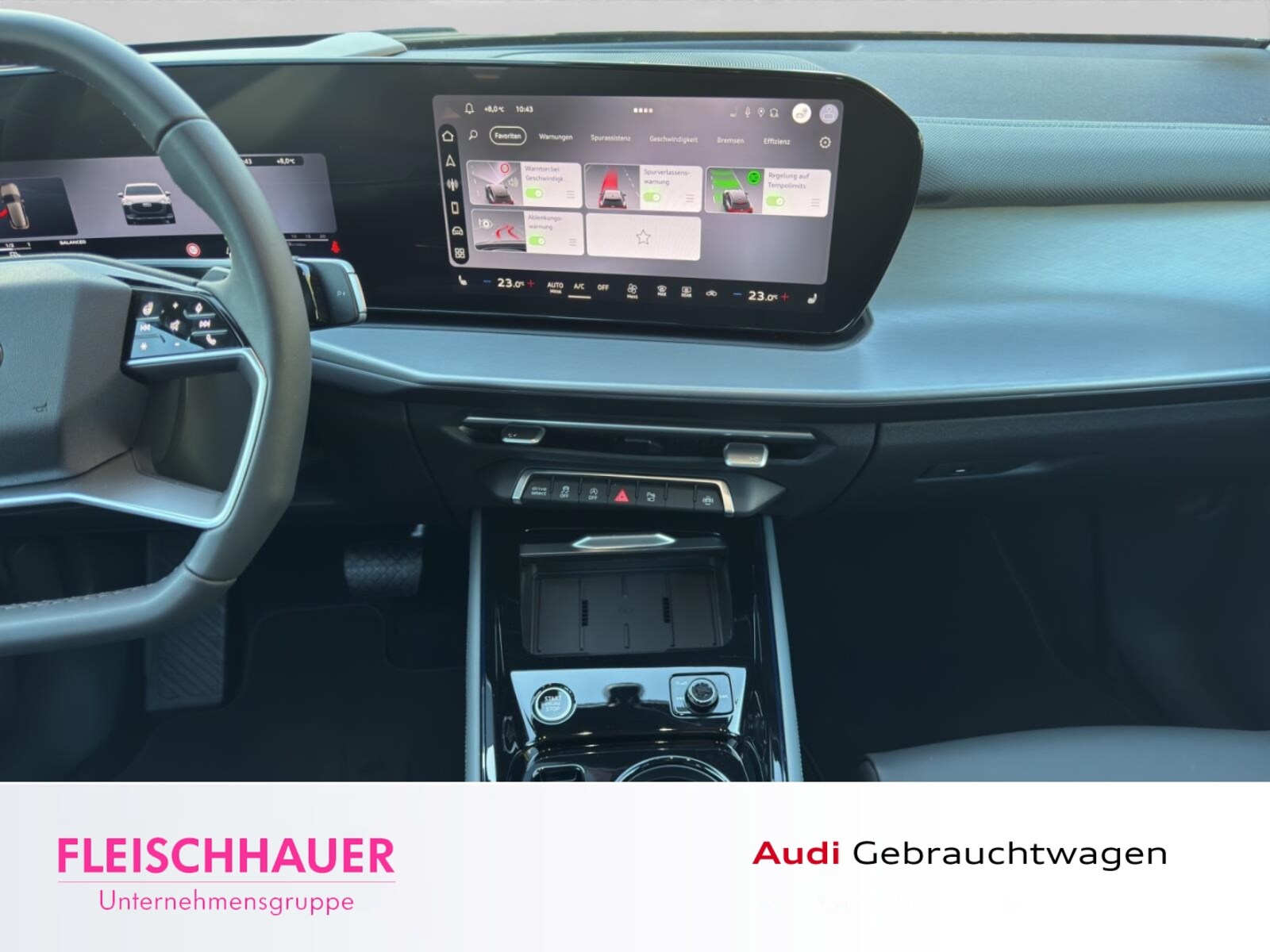 Audi Q3 – Bild 13