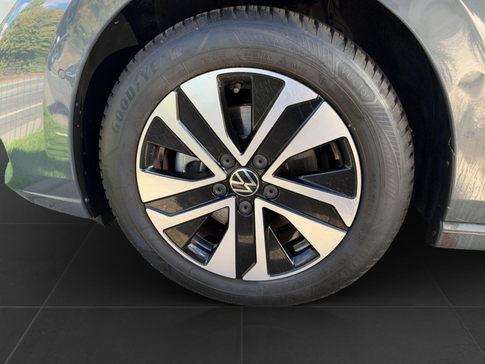 Volkswagen Golf – Bild 9