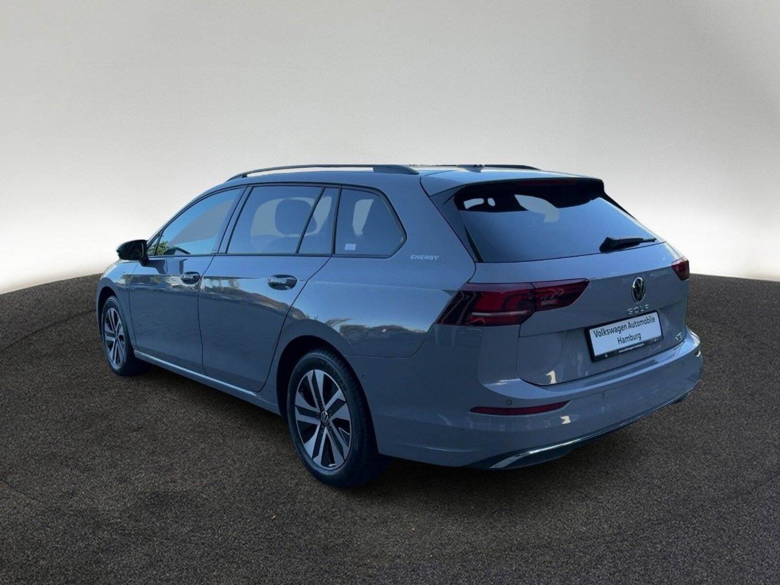 Volkswagen Golf Variant – Bild 3