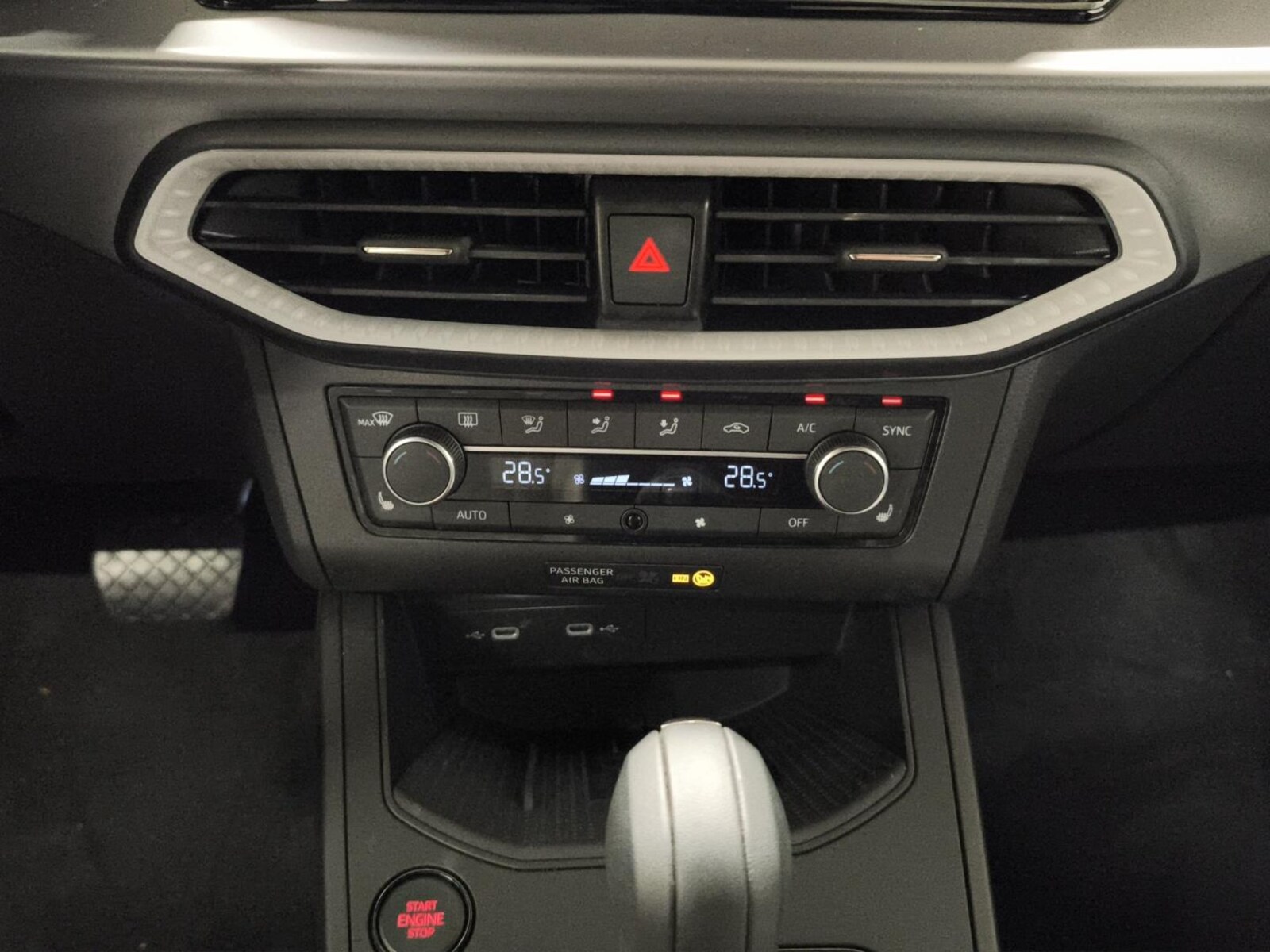 SEAT Ibiza – Bild 16