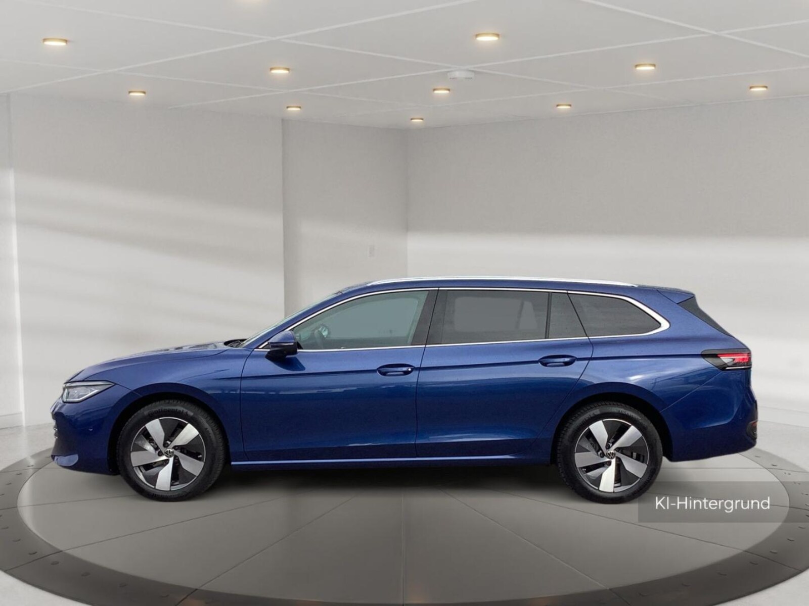 Volkswagen Passat – Bild 3