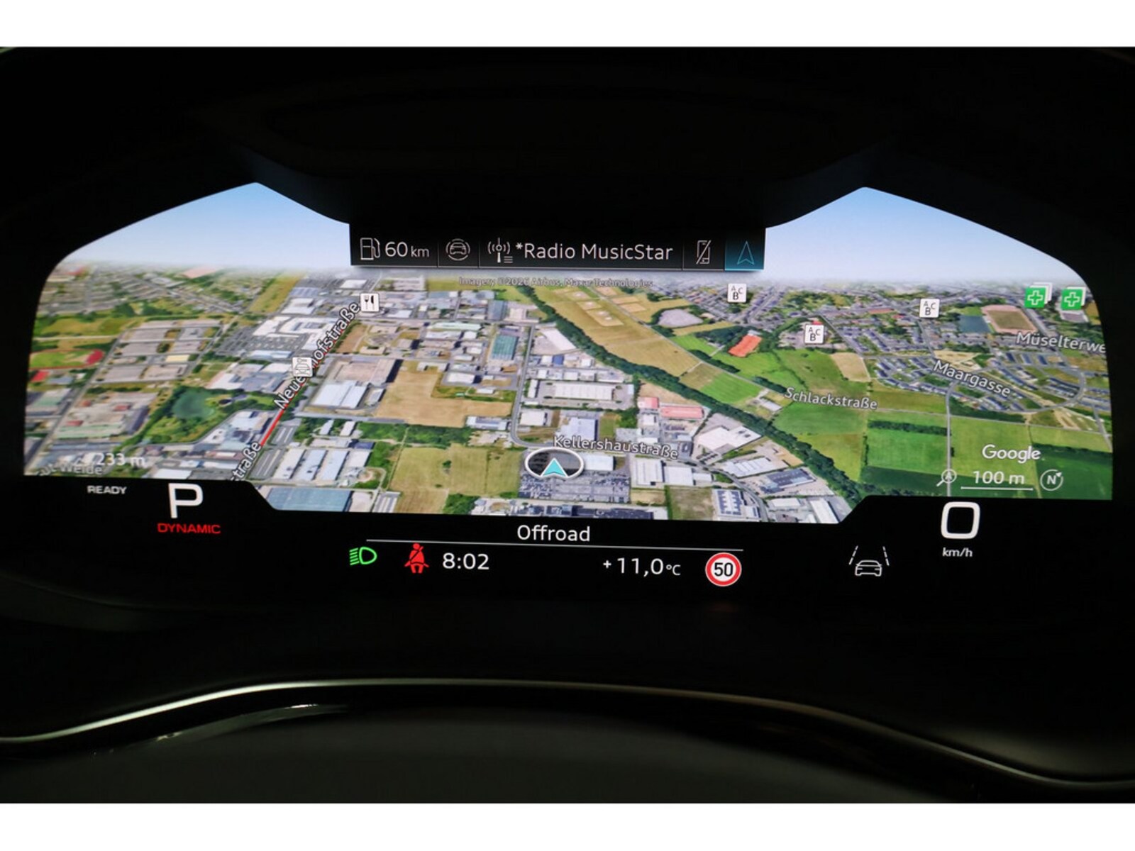 Audi Q8 – Bild 15