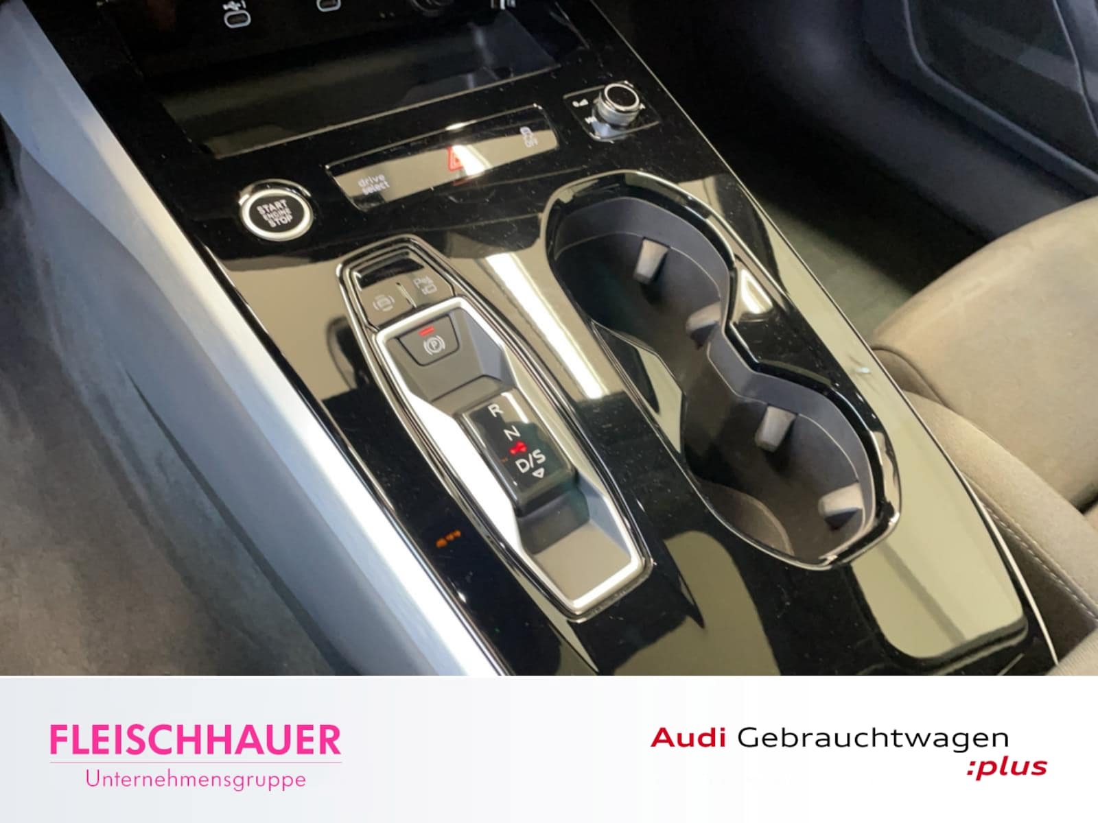 Audi A6 Avant – Bild 12
