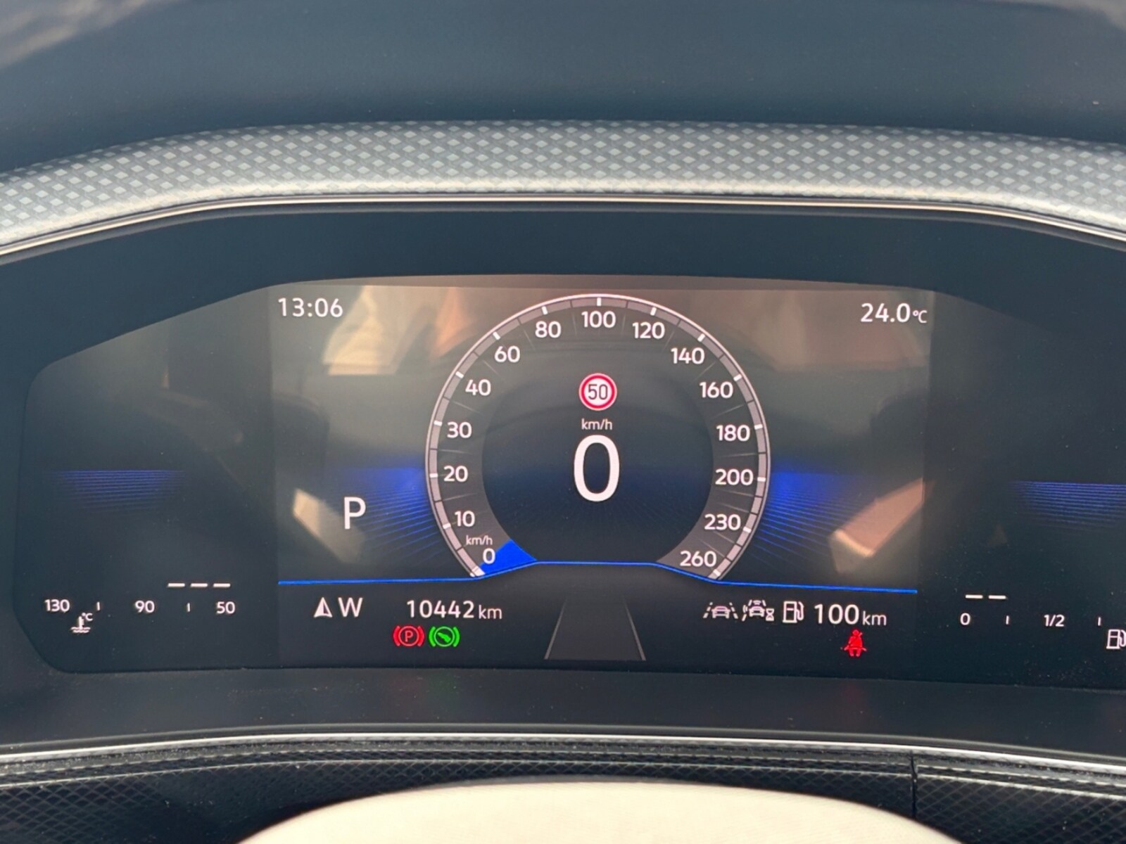 Volkswagen T-Cross – Bild 12