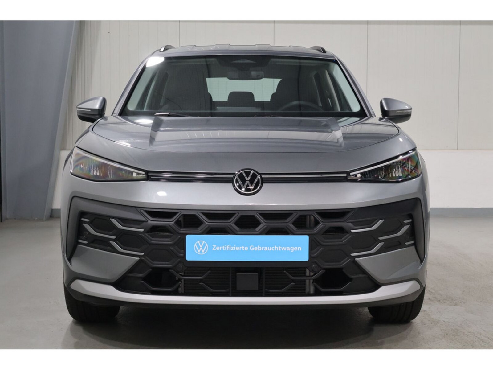 Volkswagen T-Roc – Bild 2