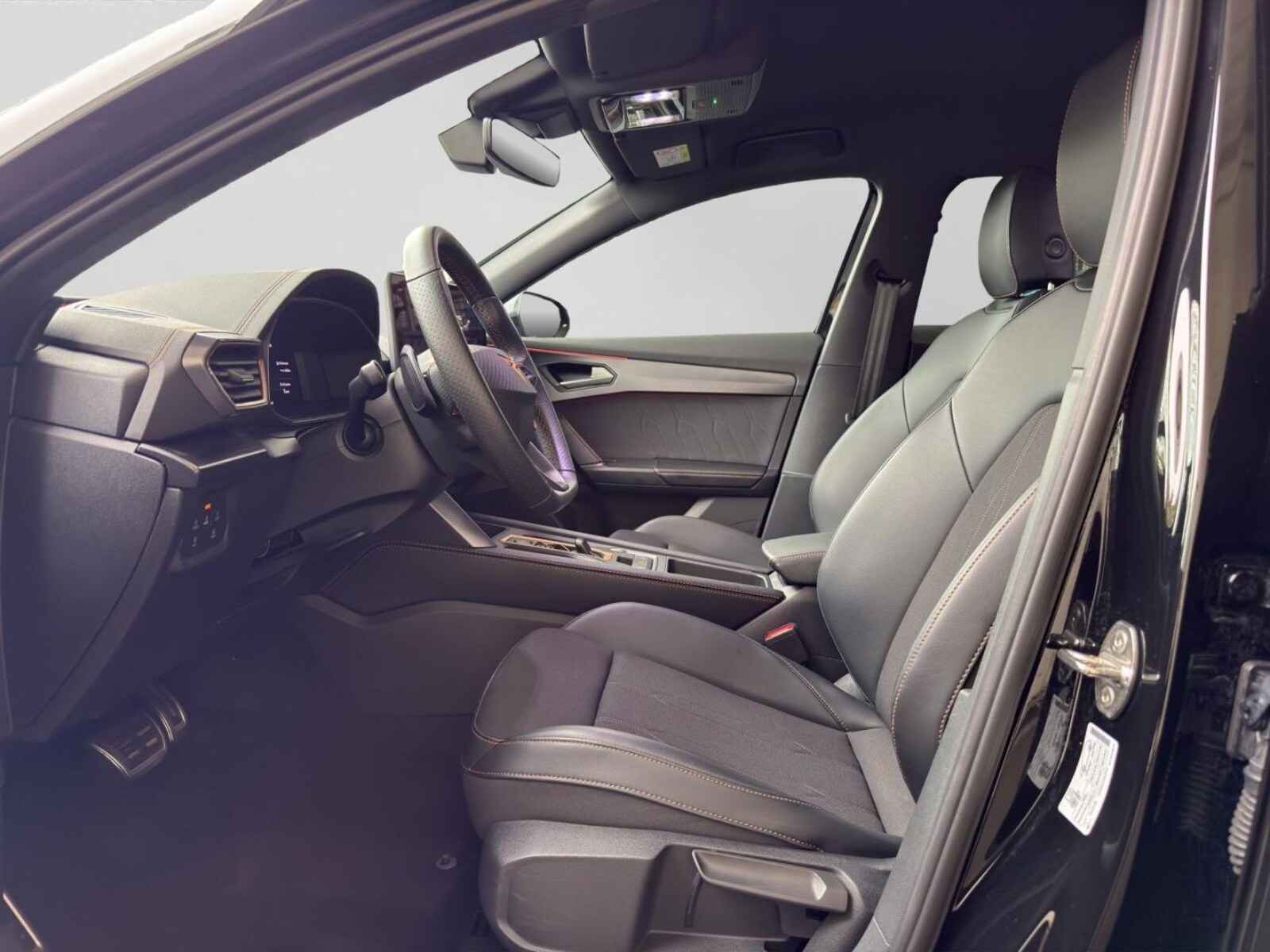 CUPRA Formentor – Bild 13