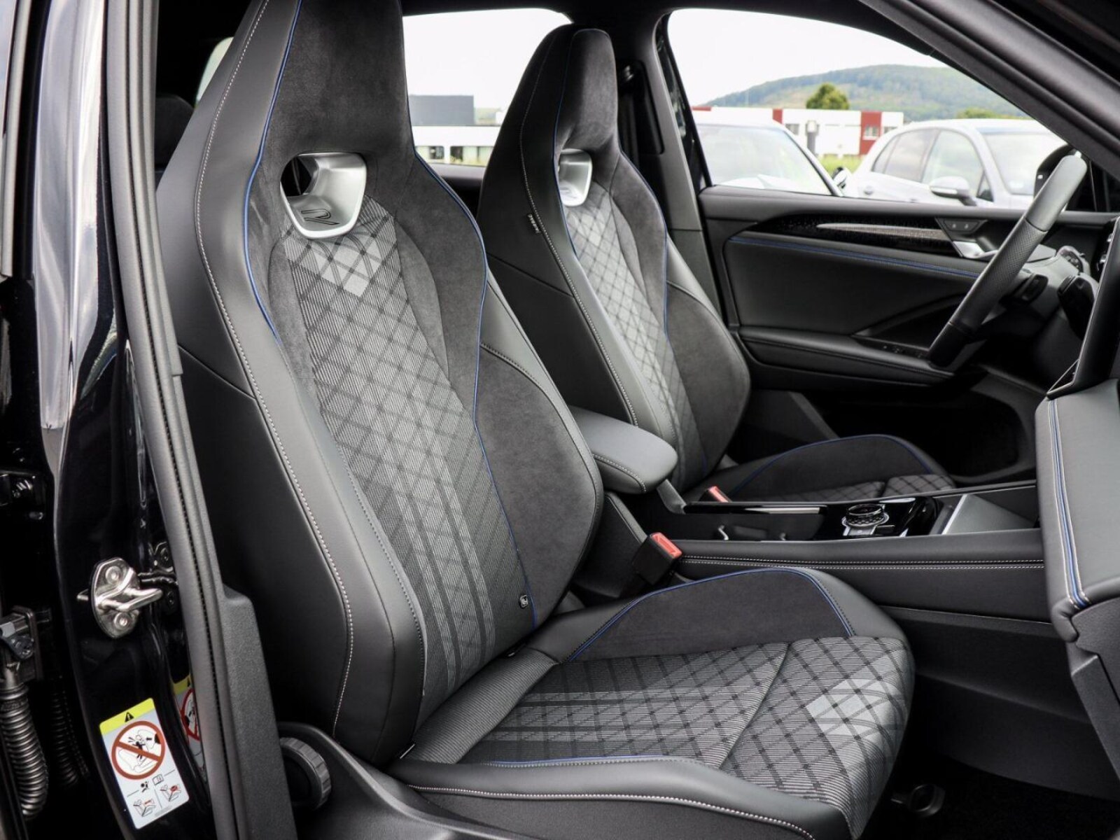Volkswagen Tiguan – Bild 7