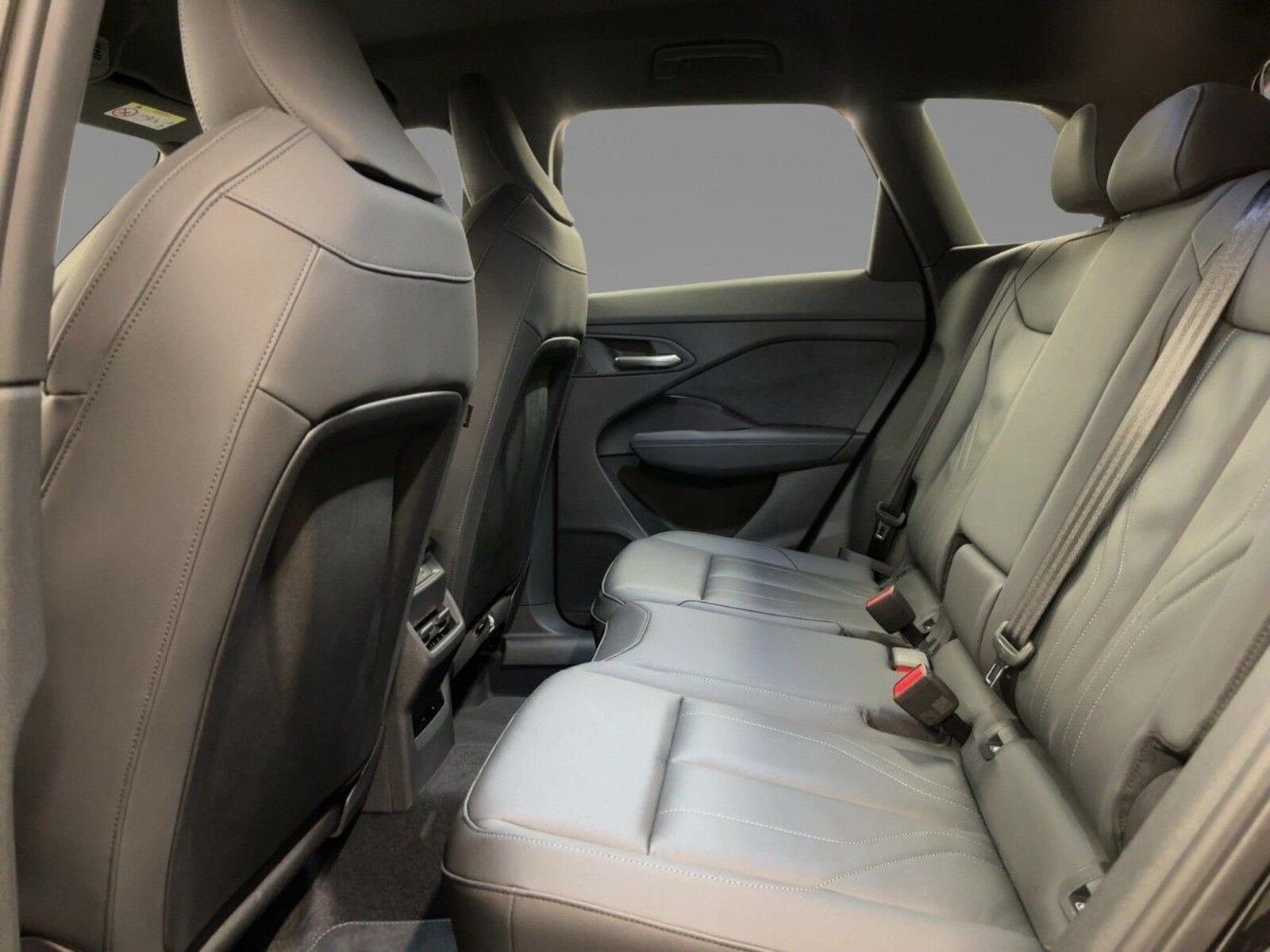 Audi Q3 – Bild 10
