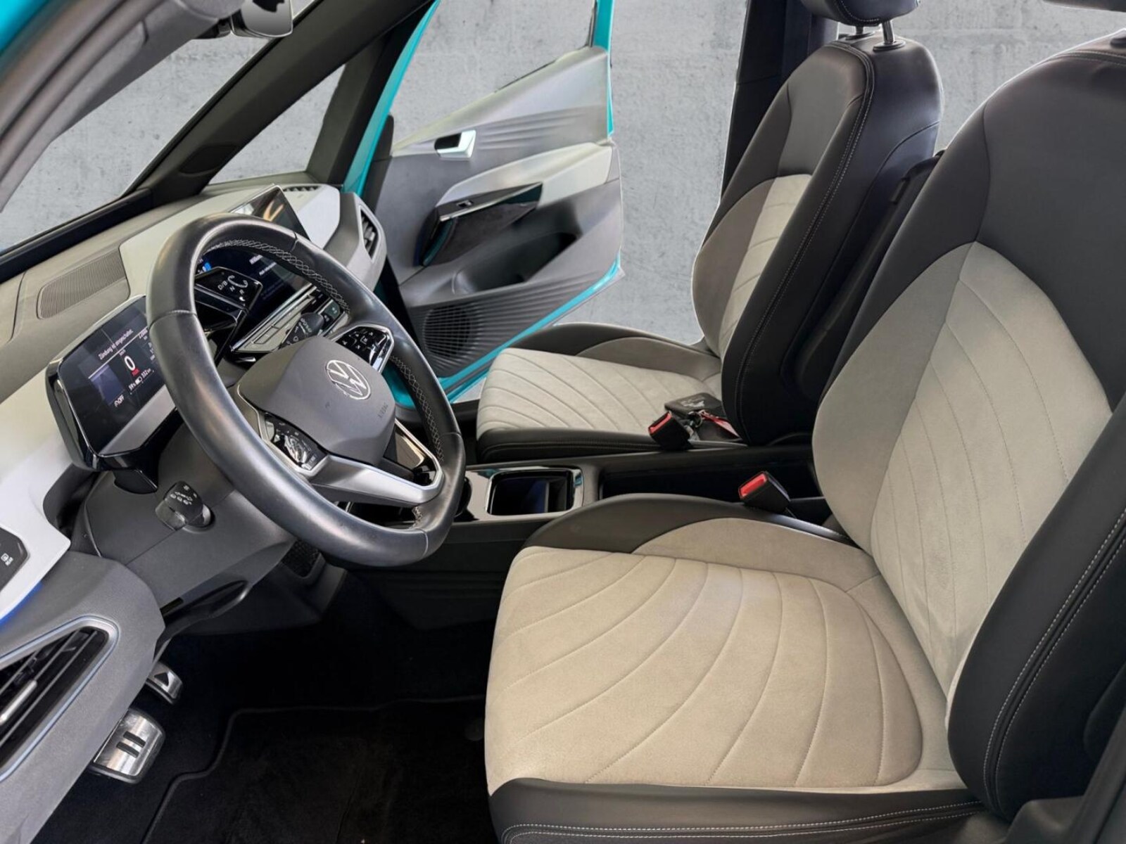 Volkswagen ID.3 – Bild 11