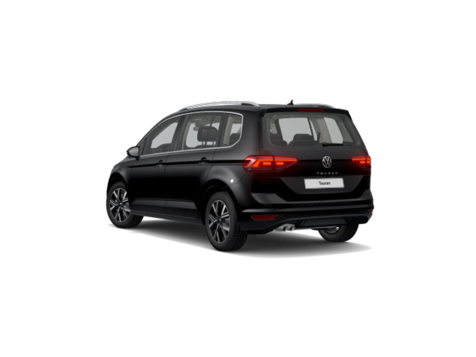 Volkswagen Touran – Bild 4