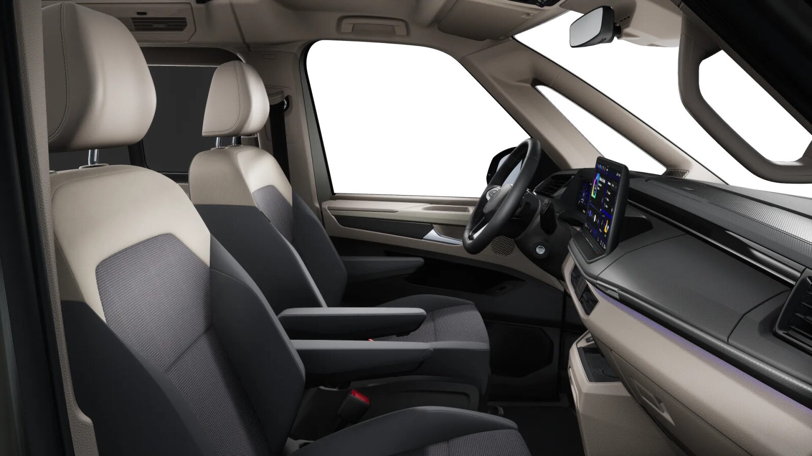 Volkswagen California – Bild 9