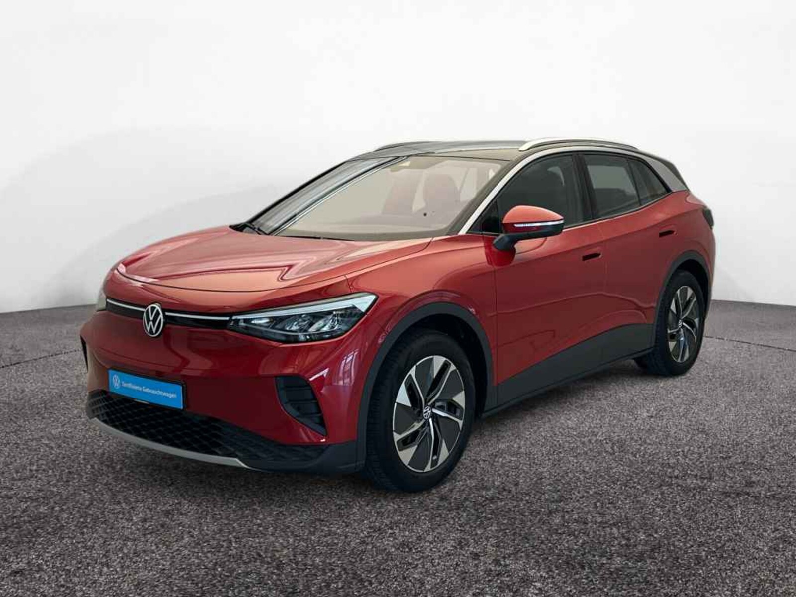 Volkswagen ID.4 – Bild 3
