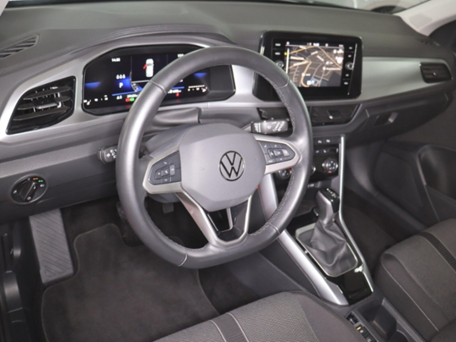 Volkswagen T-Roc – Bild 11