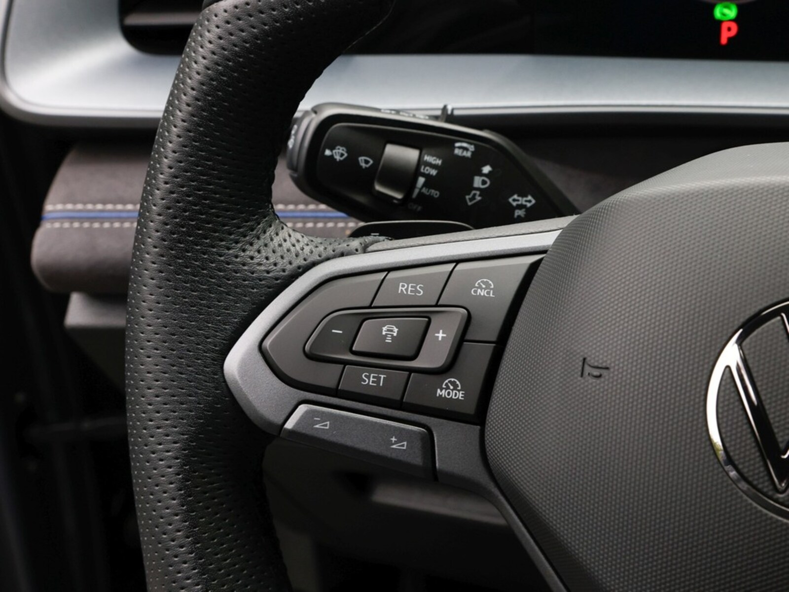 Volkswagen Tayron – Bild 16