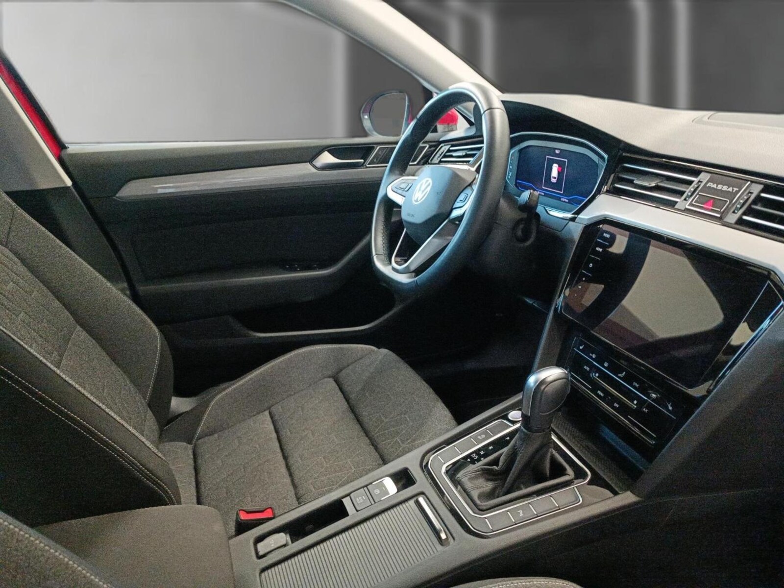 Volkswagen Passat Variant – Bild 15