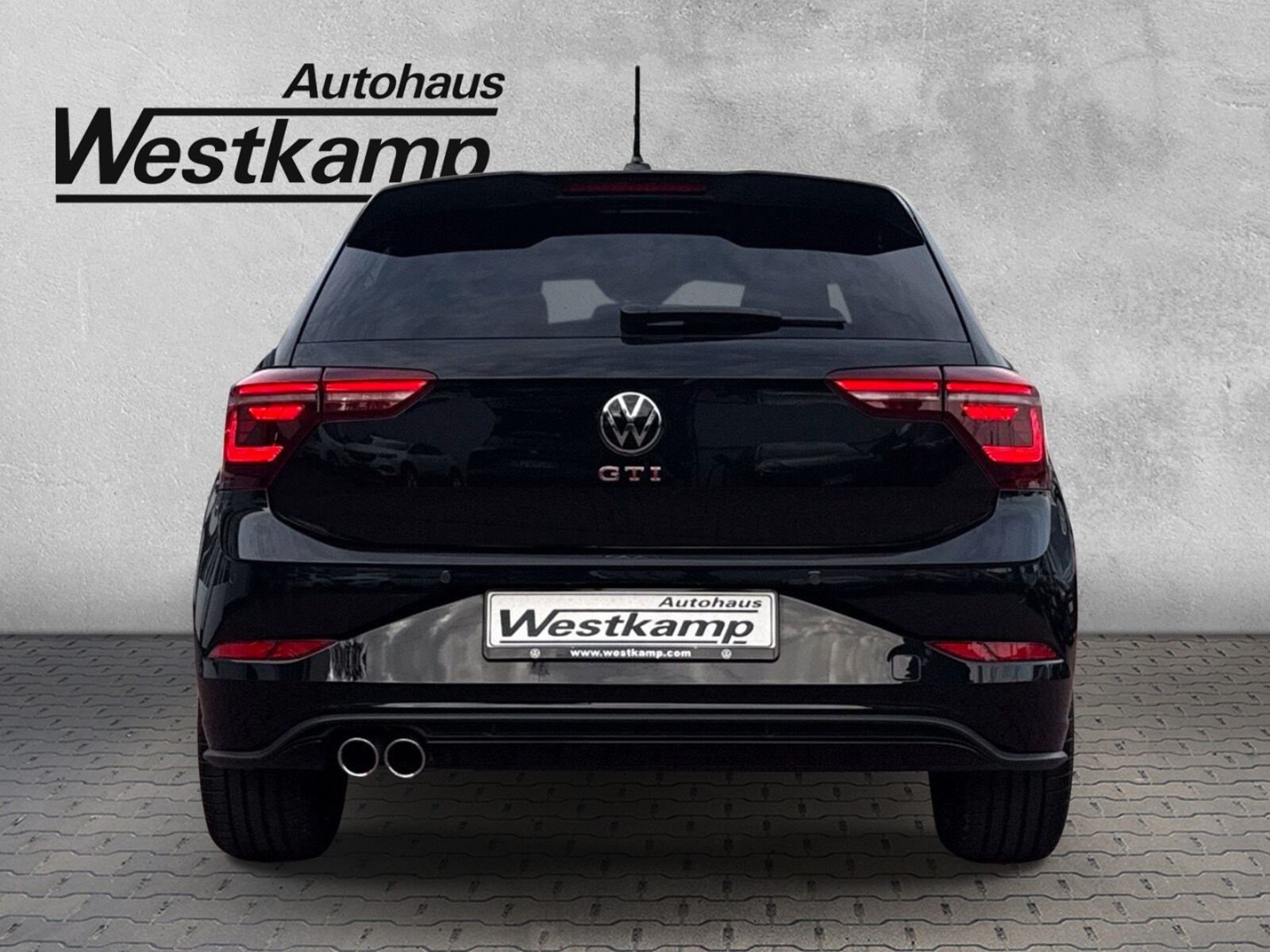 Volkswagen Polo – Bild 4