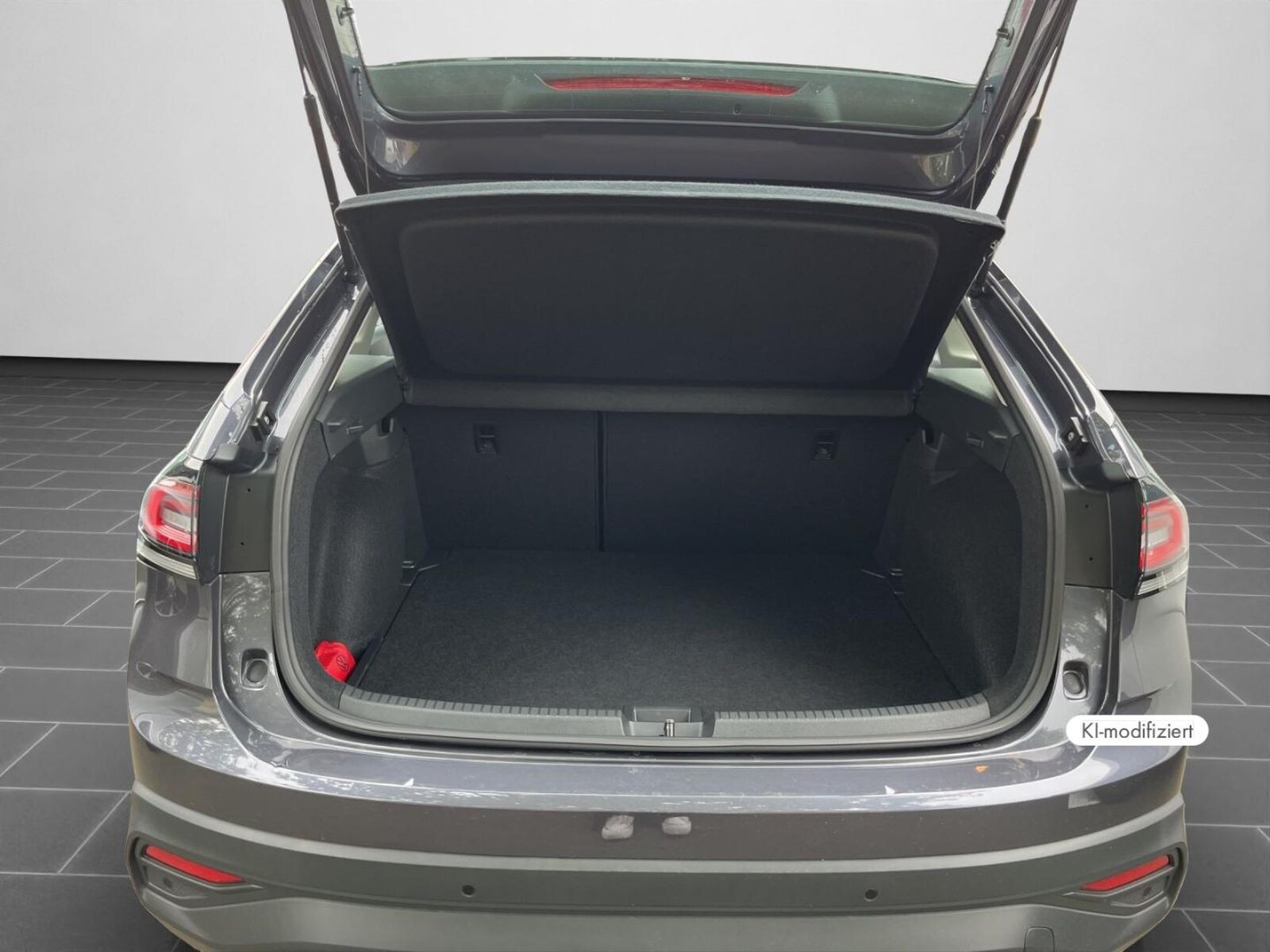Volkswagen Taigo – Bild 16