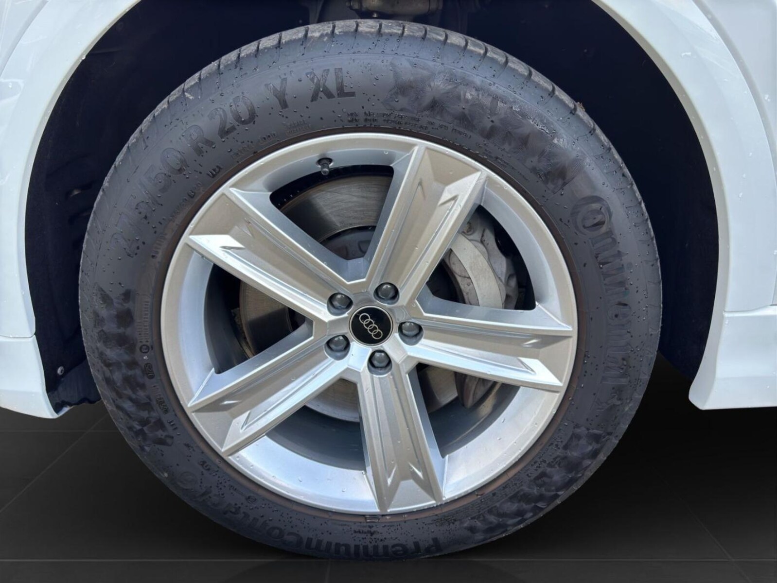 Audi Q8 – Bild 17