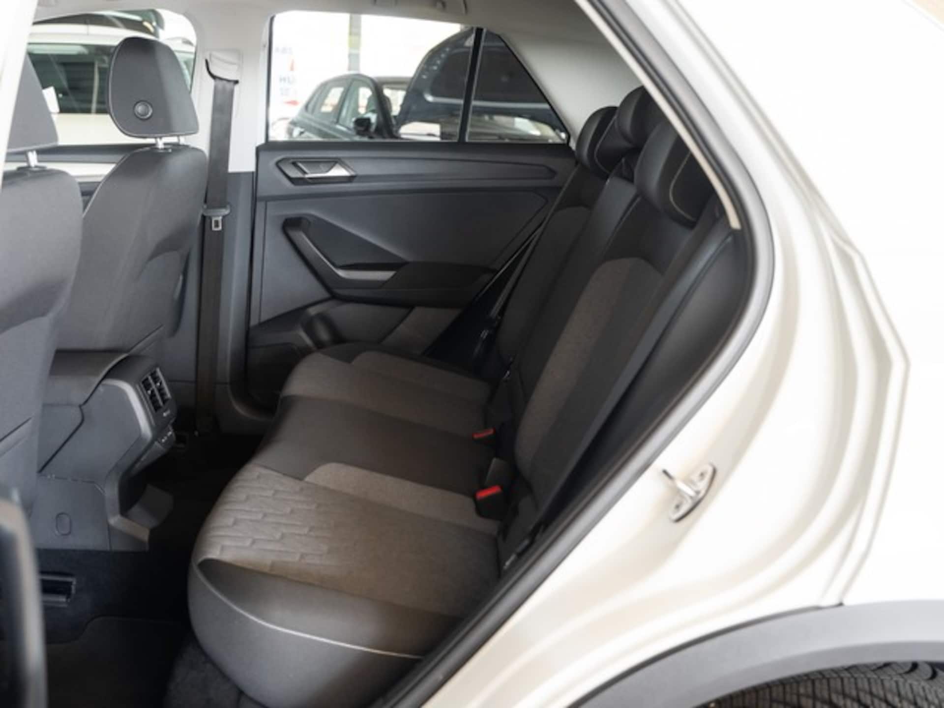 Volkswagen T-Roc MOVE