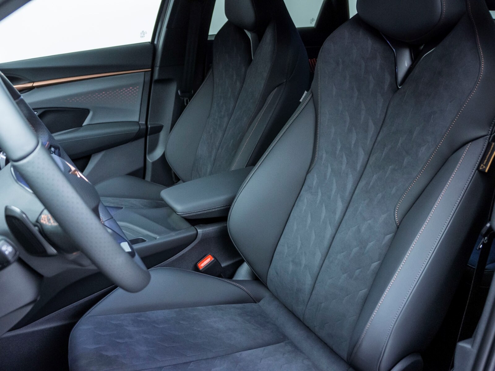 CUPRA Terramar – Bild 8