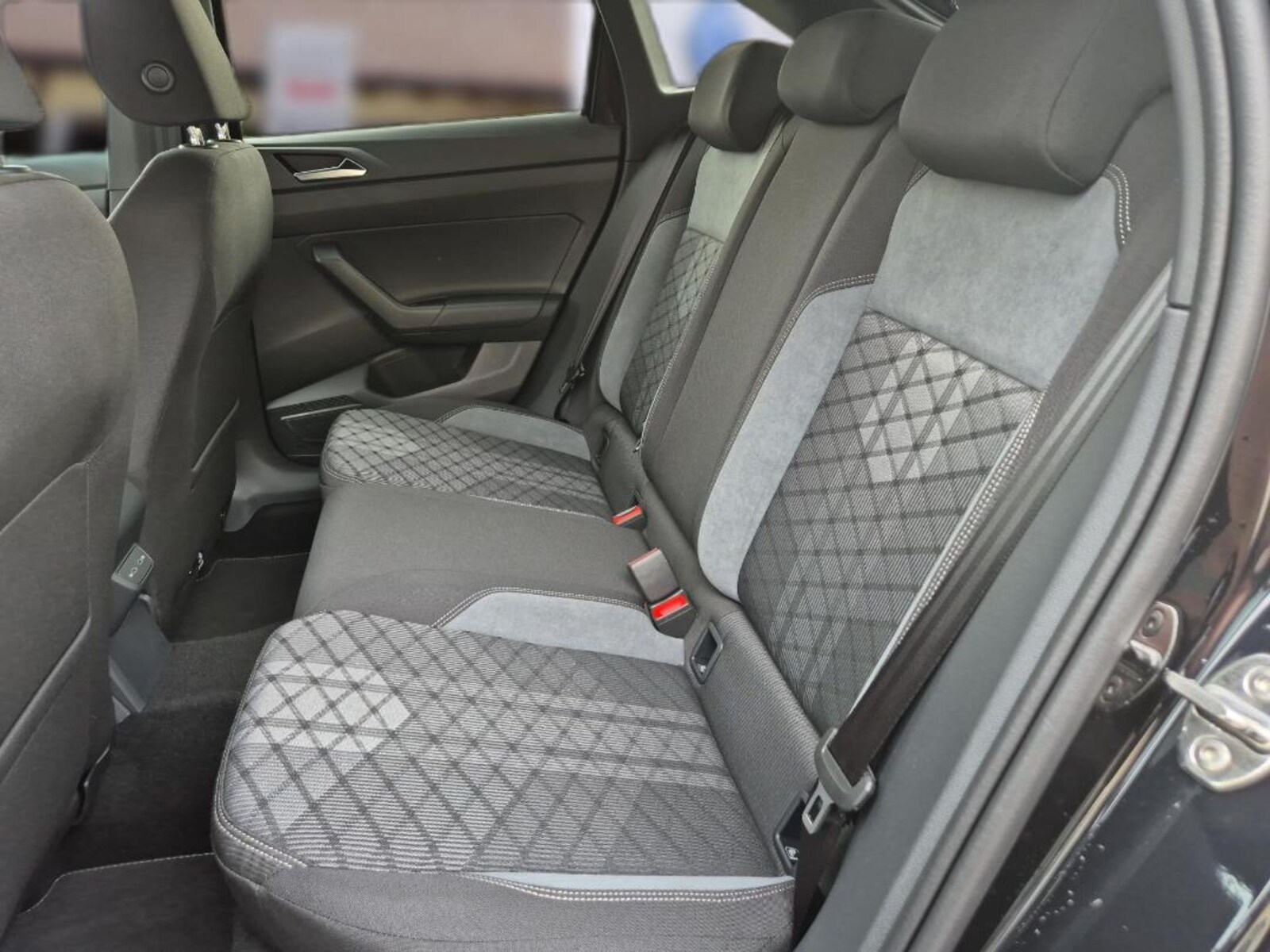 Volkswagen Taigo – Bild 11
