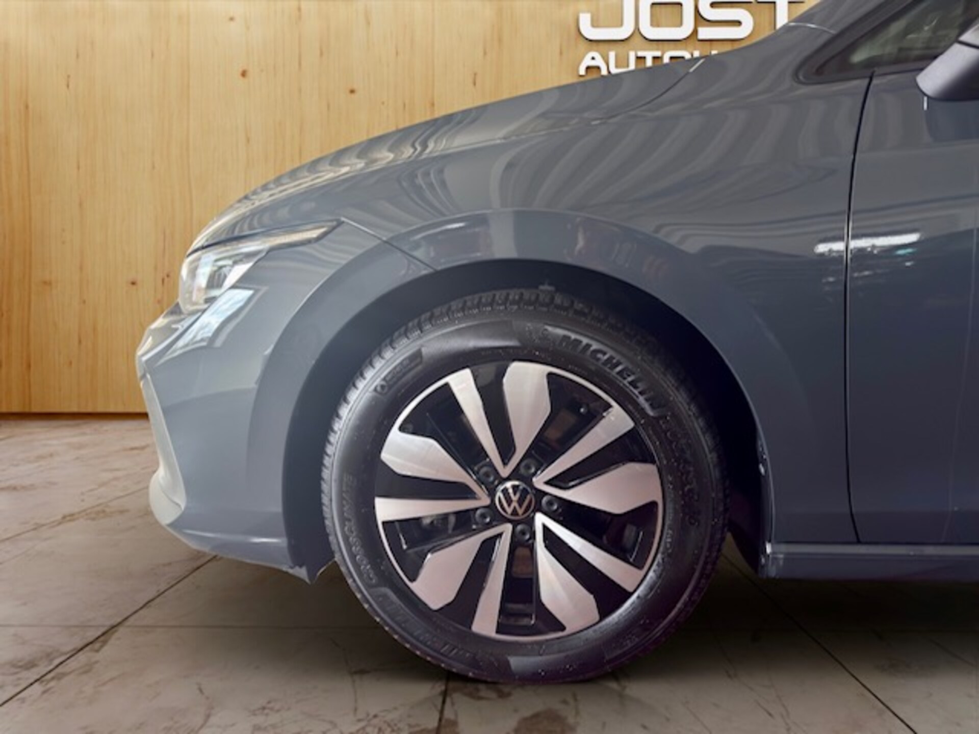 Volkswagen Golf Variant Goal