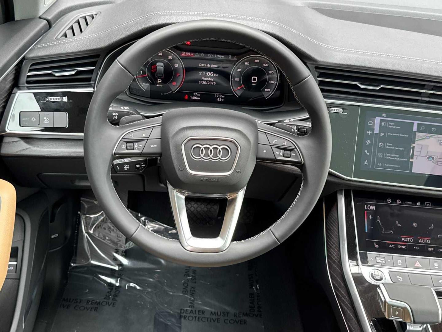 2026 Audi Q7 Premium - Photo 14