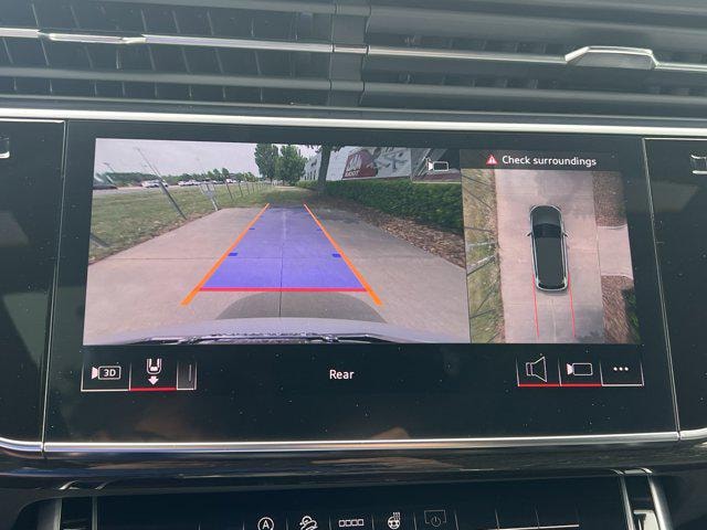 2026 Audi Q7 Premium Plus - Photo 25