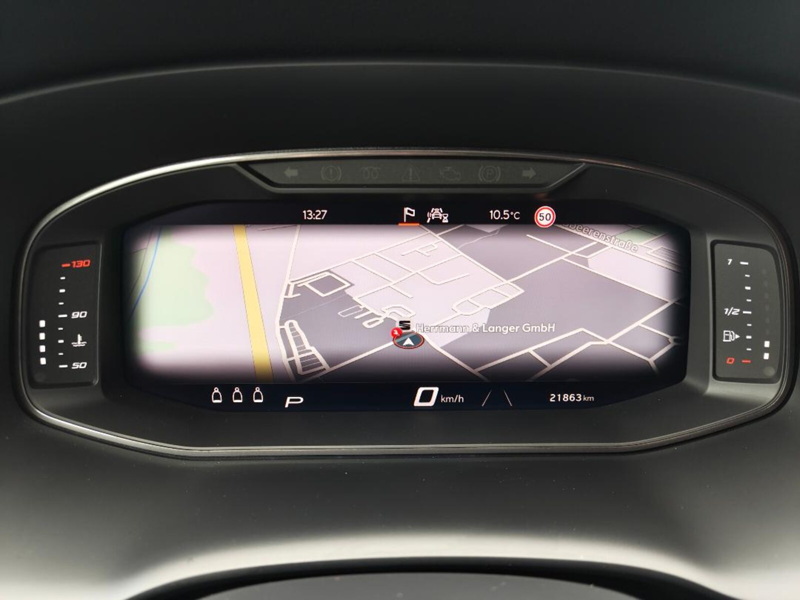 CUPRA Ateca – Bild 12