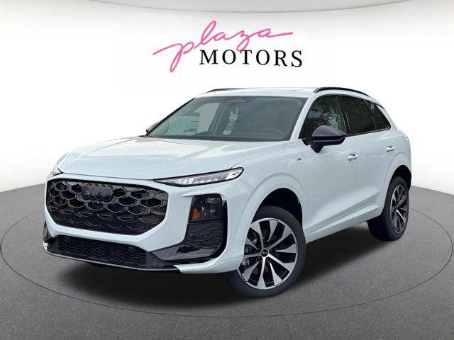 2026 Audi Q3 S line quattro's photo