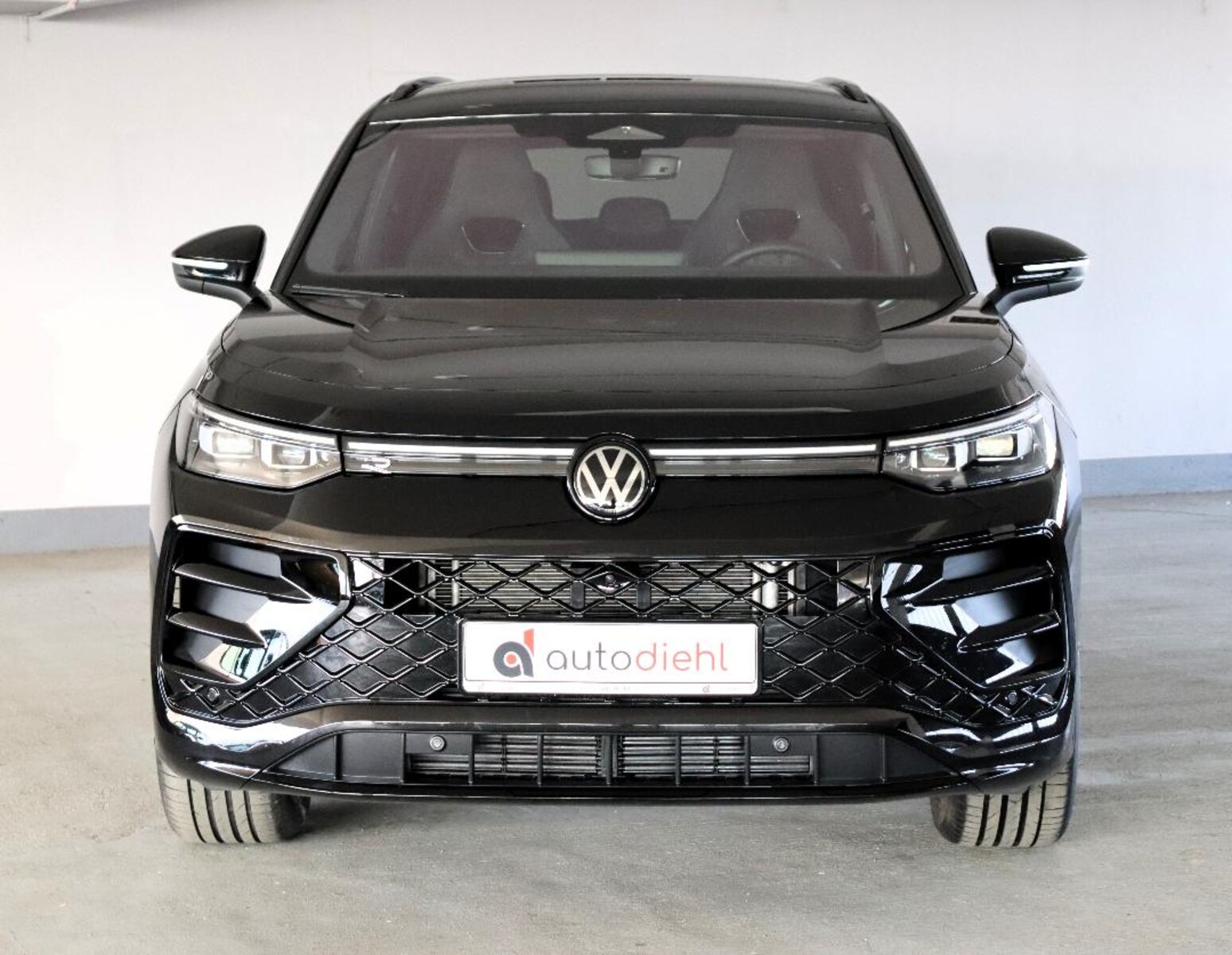 Volkswagen Tayron – Bild 2