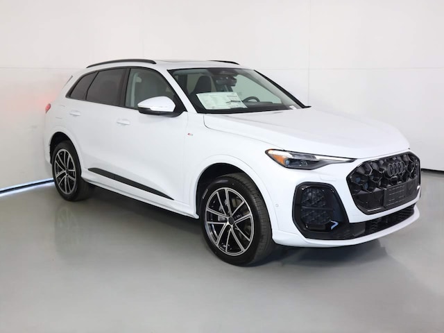 2026 Audi Q5
