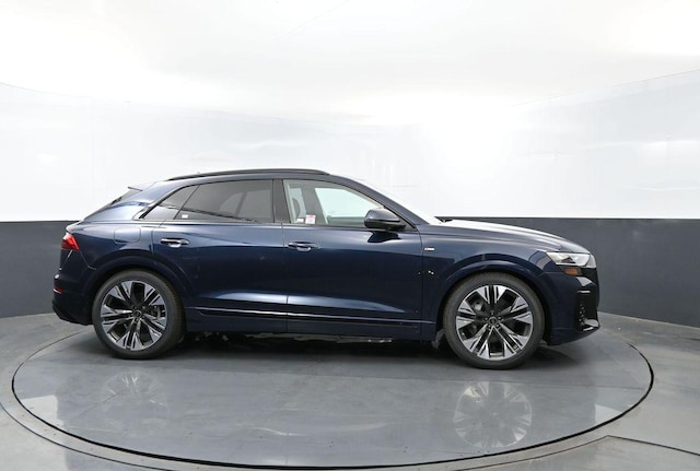 2026 Audi Q8 Premium Plus - Photo 4