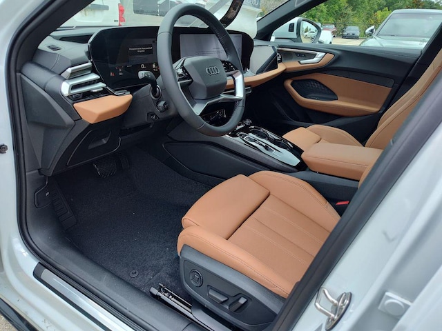 2026 Audi A5 Sedan